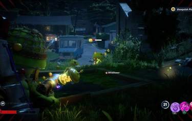 Plants vs. Zombies: Battle for Neighborville