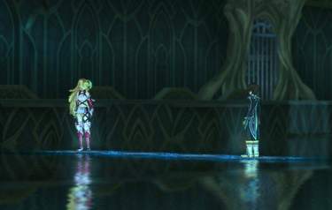 Tales of Xillia