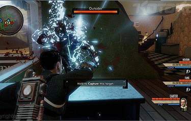 XCOM