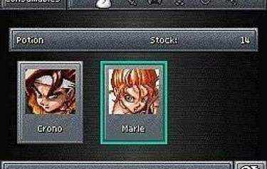Chrono Trigger