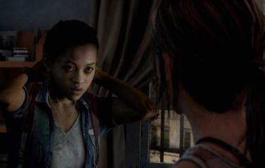 The Last of Us: Left Behind