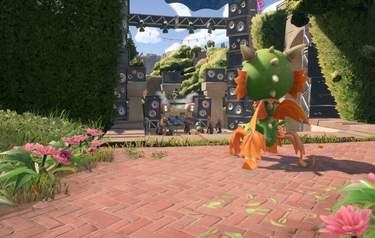 Plants vs. Zombies: Battle for Neighborville