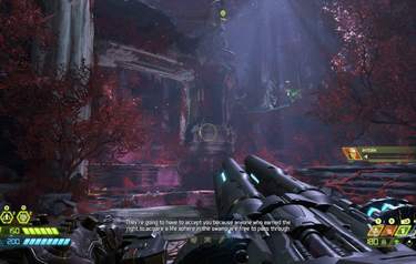 DOOM Eternal: The Ancient Gods - Part One