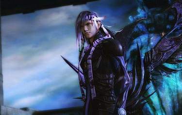 Lightning Returns Final Fantasy XIII