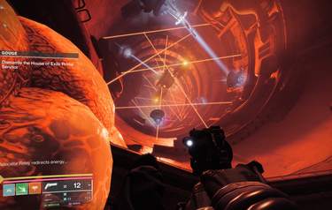 Destiny 2: The Edge of Fate 