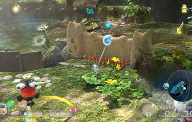 Pikmin 3 Deluxe