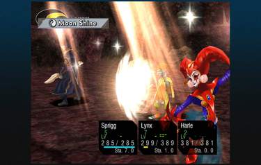 Chrono Cross: The Radical Dreamers Edition