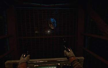Until Dawn: Rush of Blood