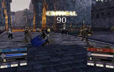 Fire Emblem: Three Houses
