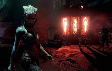 Prey 2