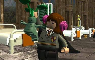 Lego Harry Potter: Years 1-4