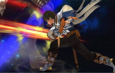 Tales of Zestiria