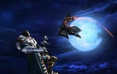 Castlevania: Lords of Shadow - Mirror of Fate