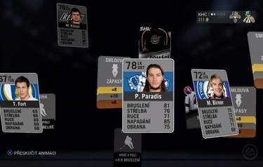 NHL 16