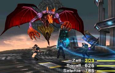 Historie JRPG - 2. část – Po srázných cestách ke hvězdám