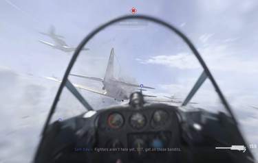 Call of Duty: Vanguard