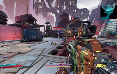 Borderlands 3