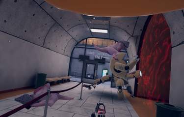 Vertigo 2