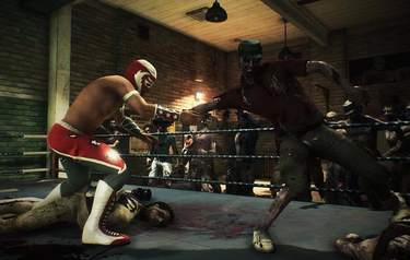 Dead Rising 3
