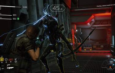 Aliens: Fireteam Elite