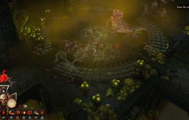 Warhammer: Chaosbane