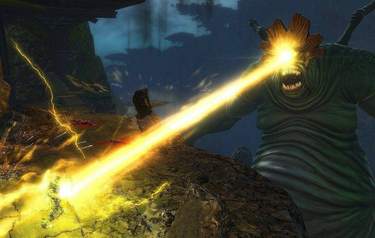 Kingdoms of Amalur: Reckoning