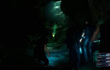 Final Fantasy XV: Episode Duscae