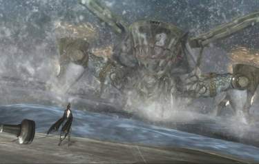 Bayonetta & Vanquish 10th Anniversary Bundle