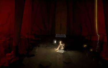 The Witness