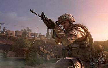 Operation Flashpoint: Red River 