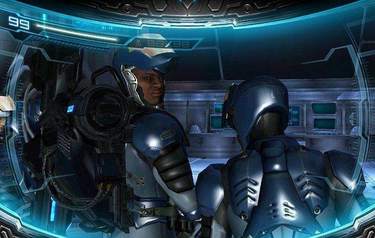 Metroid: Other M