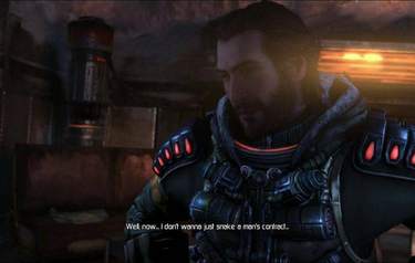 Lost Planet 3