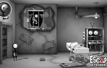 Escape Plan