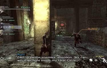 Historie JRPG  4. část – Hledání nových cest
