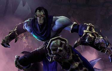Darksiders 2