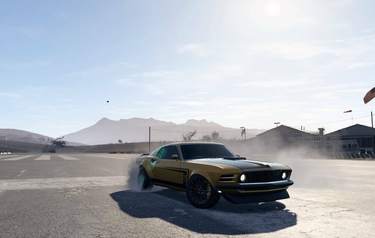 Need for Speed: Payback