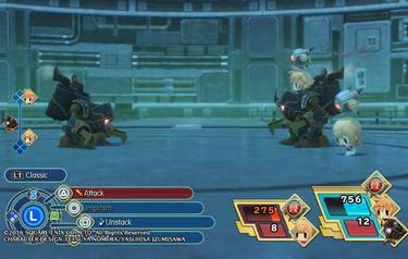 World of Final Fantasy