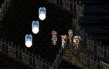 Chrono Trigger
