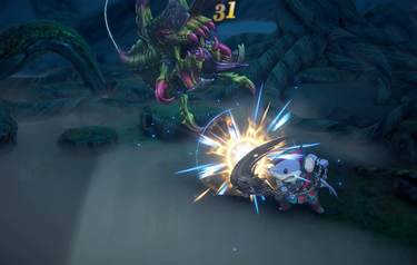 Eiyuden Chronicle: Hundred Heroes