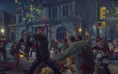 Dead Rising 4