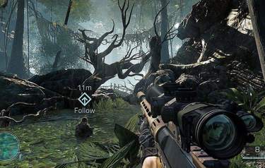 Sniper: Ghost Warrior 2