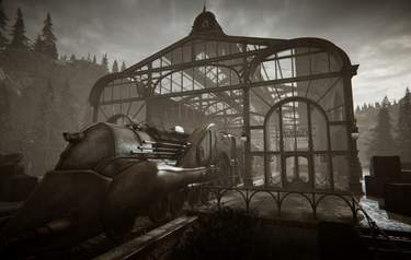 Syberia - Remastered
