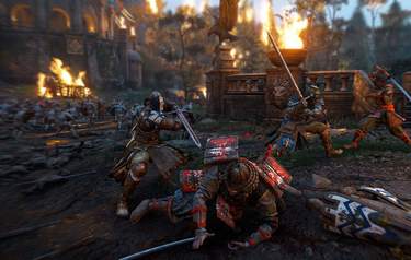 For Honor