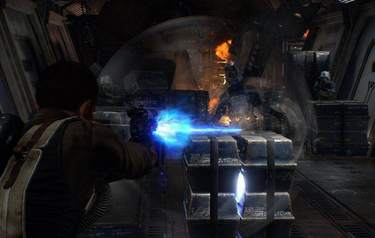 Star Wars 1313