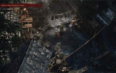 Flint: Treasure of Oblivion