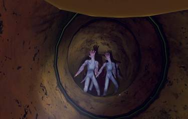 Vertigo 2