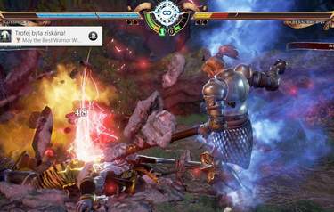 SoulCalibur 6