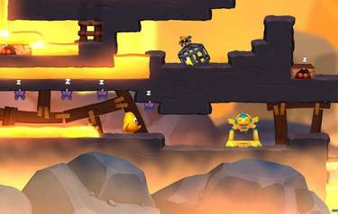 Toki Tori 2