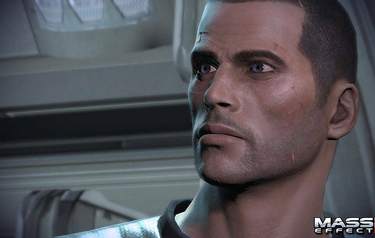 Mass Effect 2 – dojmy z PS3 verze