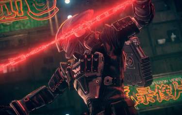 Astral Chain